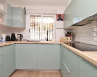Resale - House - Orihuela - Villamartin