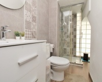 Resale - House - Orihuela - Villamartin