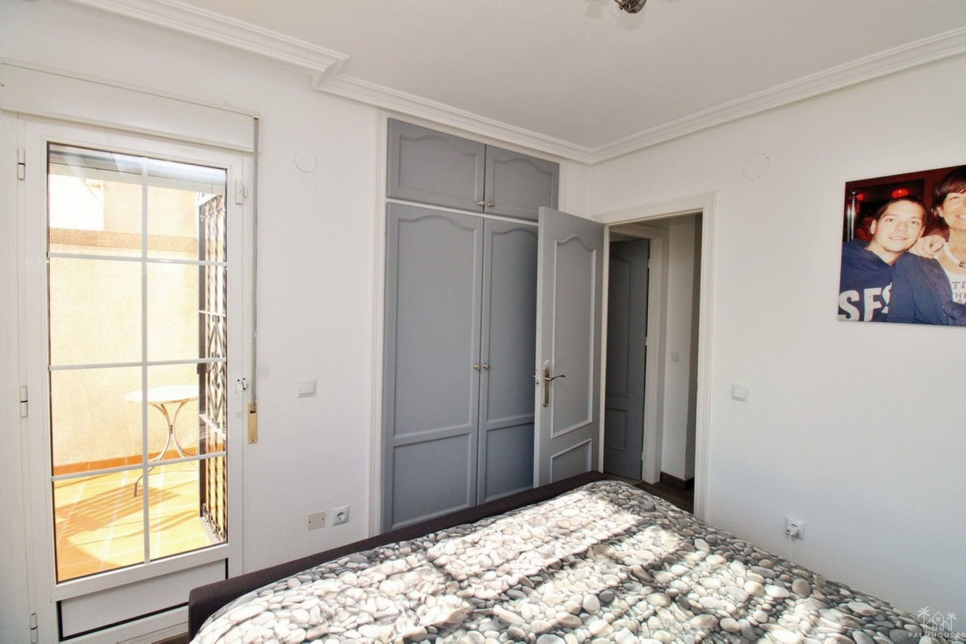 Resale - House - Orihuela - Villamartin