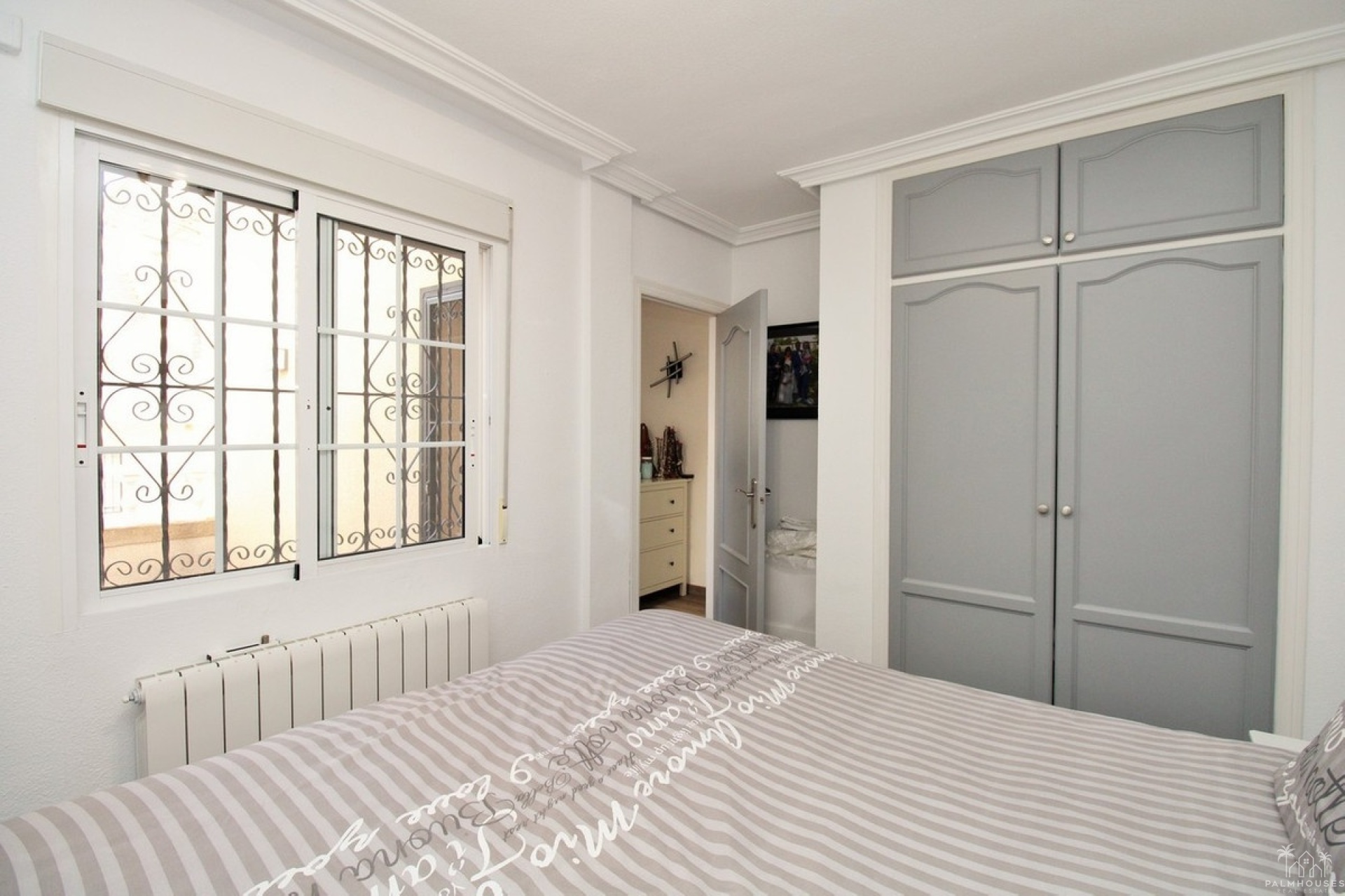 Resale - House - Orihuela - Villamartin