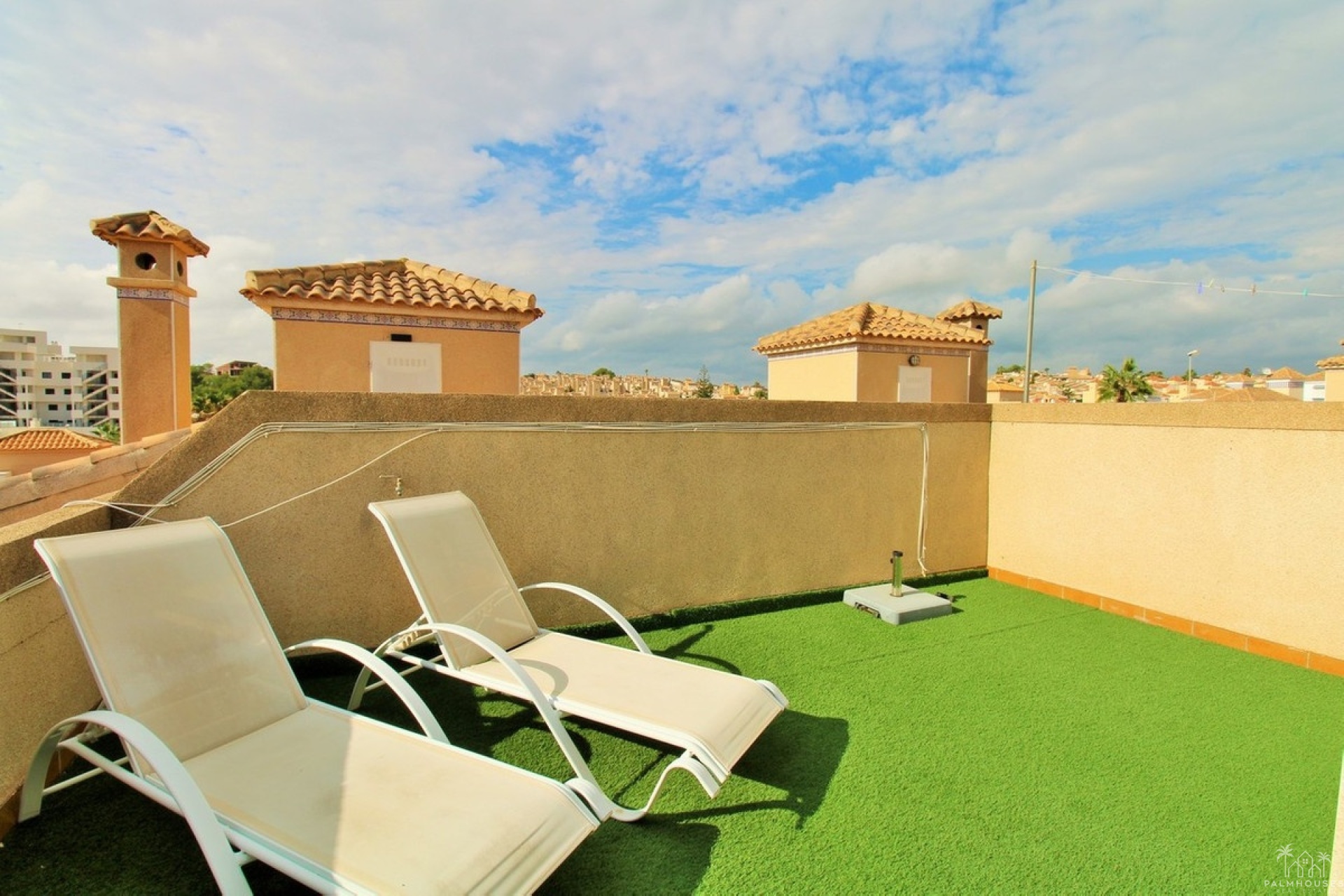 Resale - House - Orihuela - Villamartin