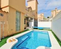 Resale - House - Orihuela - Villamartin