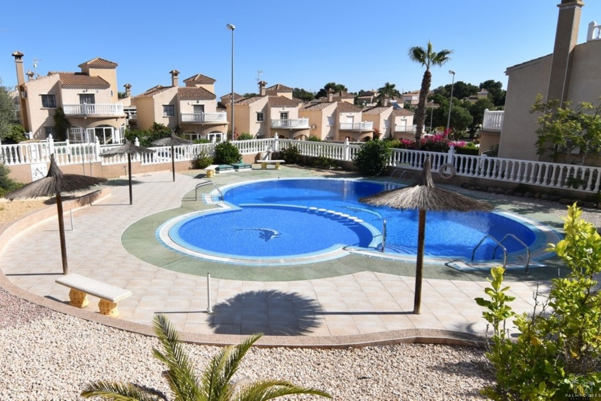 Resale - House - Orihuela - Villamartin