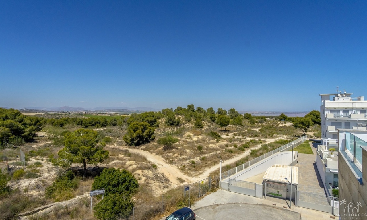Resale - House - Orihuela - Villamartin