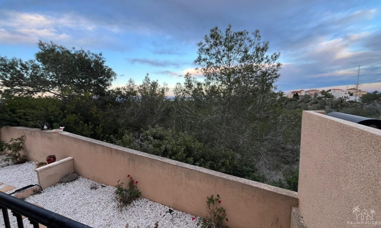 Resale - House - Orihuela - Villamartin