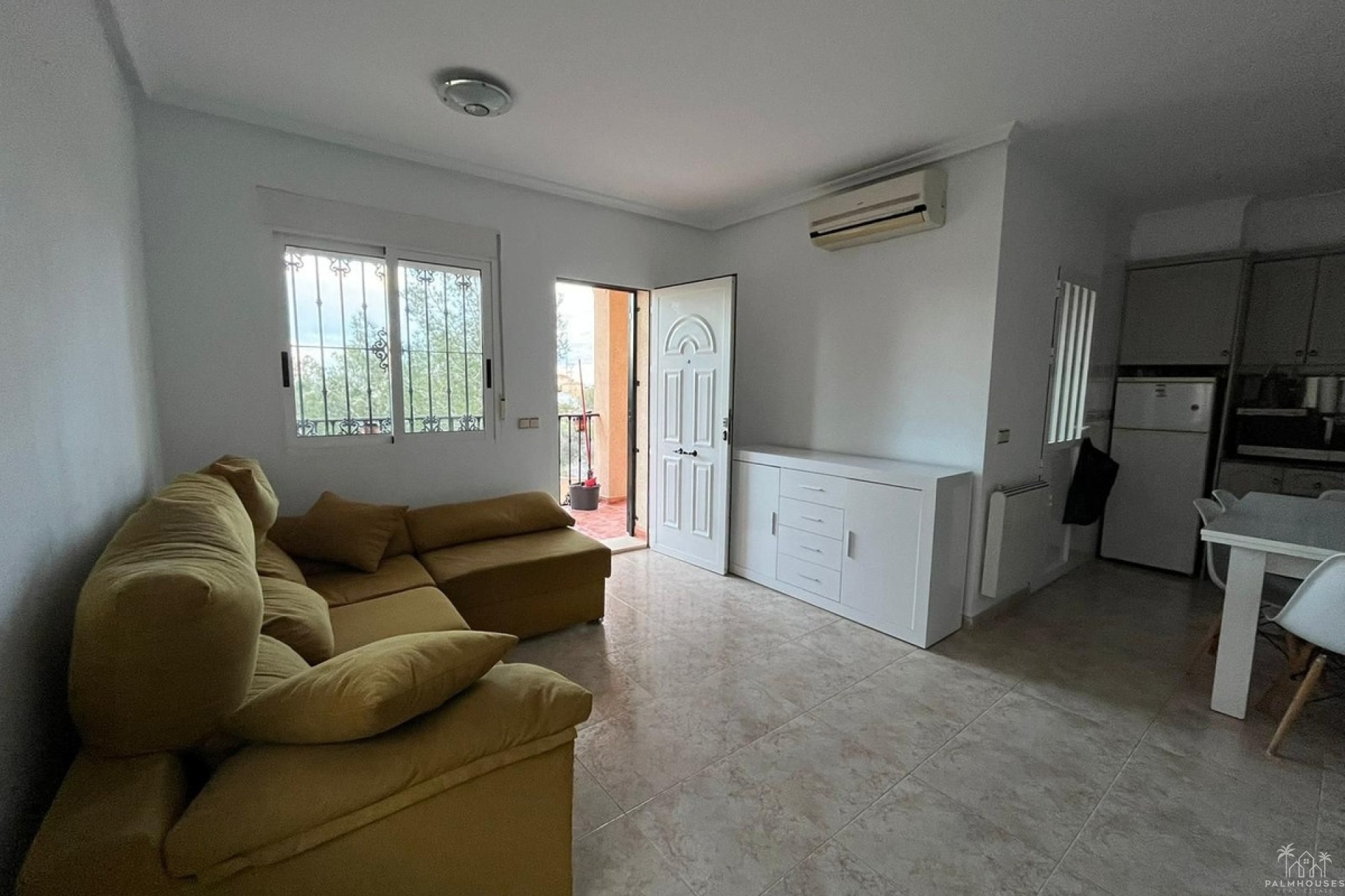 Resale - House - Orihuela - Villamartin
