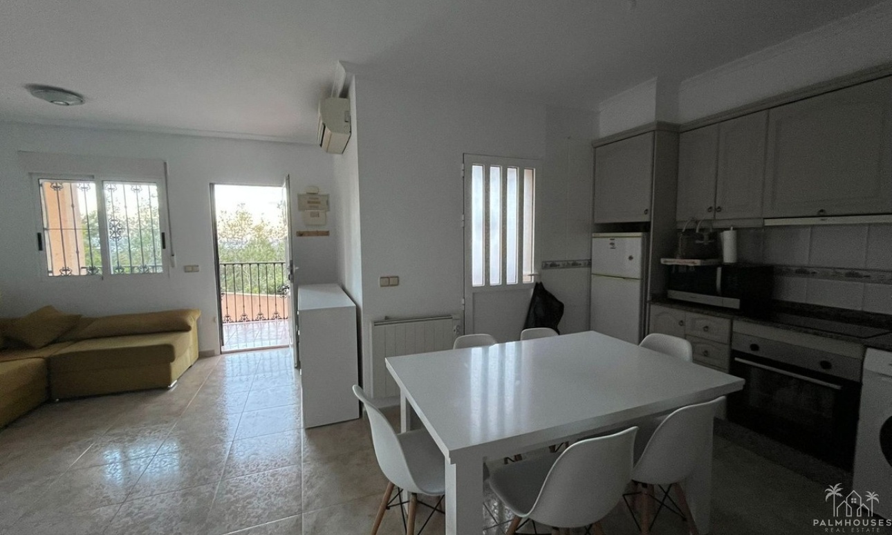 Resale - House - Orihuela - Villamartin