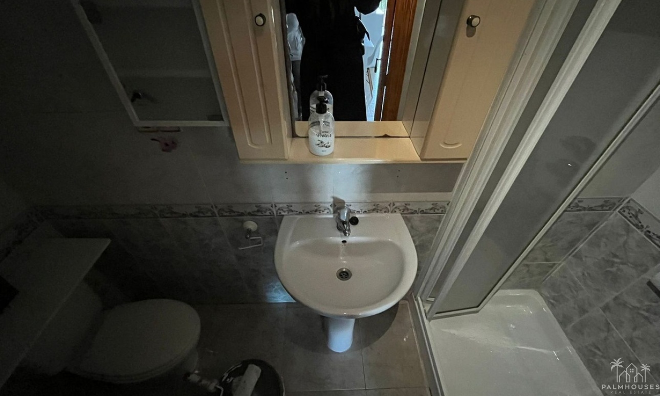 Resale - House - Orihuela - Villamartin