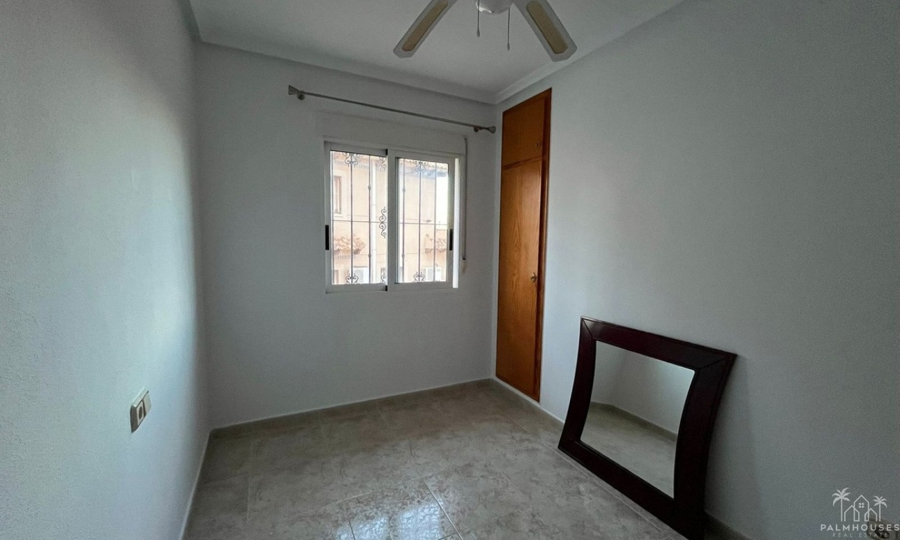 Resale - House - Orihuela - Villamartin