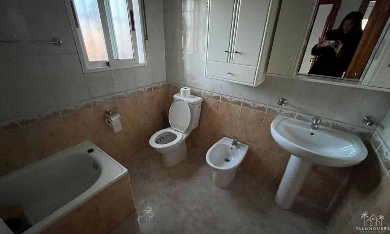 Resale - House - Orihuela - Villamartin