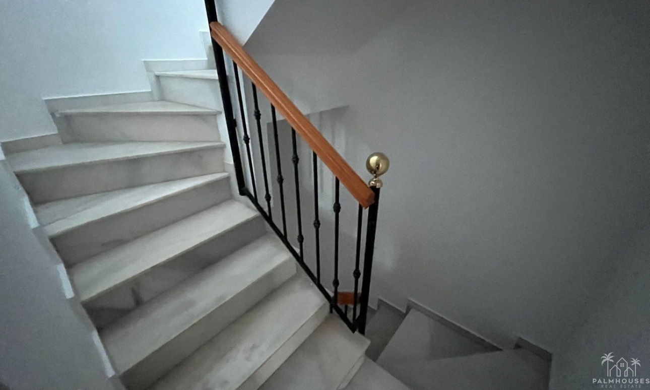 Resale - House - Orihuela - Villamartin