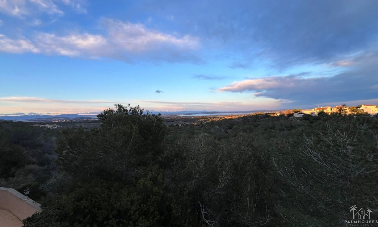 Resale - House - Orihuela - Villamartin