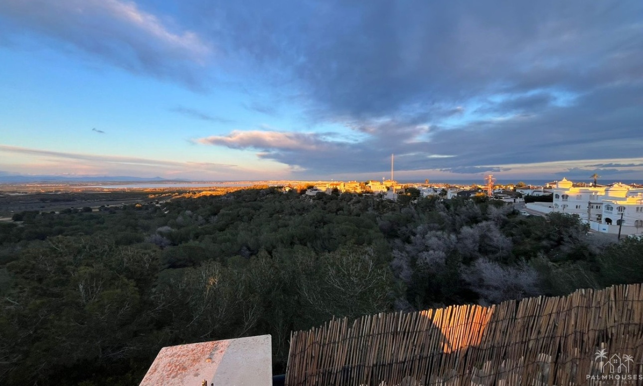 Resale - House - Orihuela - Villamartin