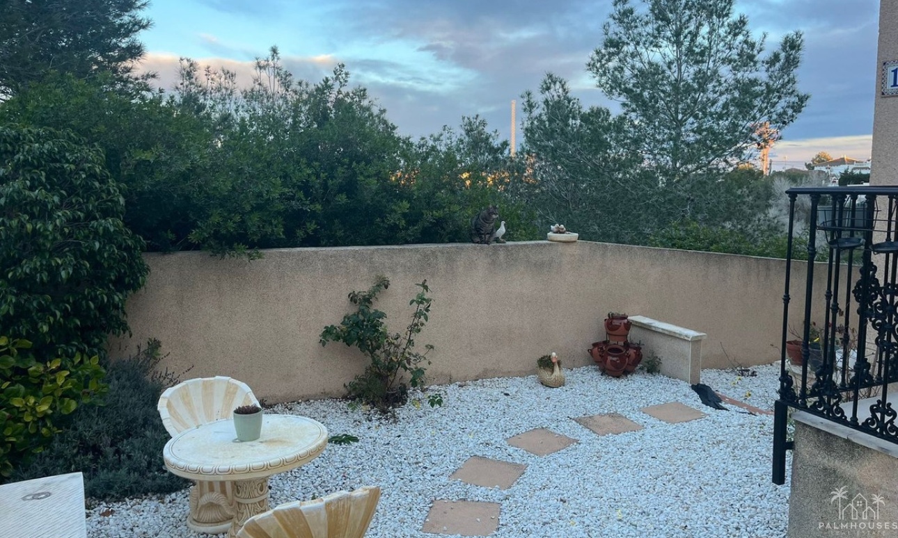 Resale - House - Orihuela - Villamartin