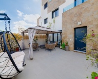 Resale - House - Orihuela - Villamartin