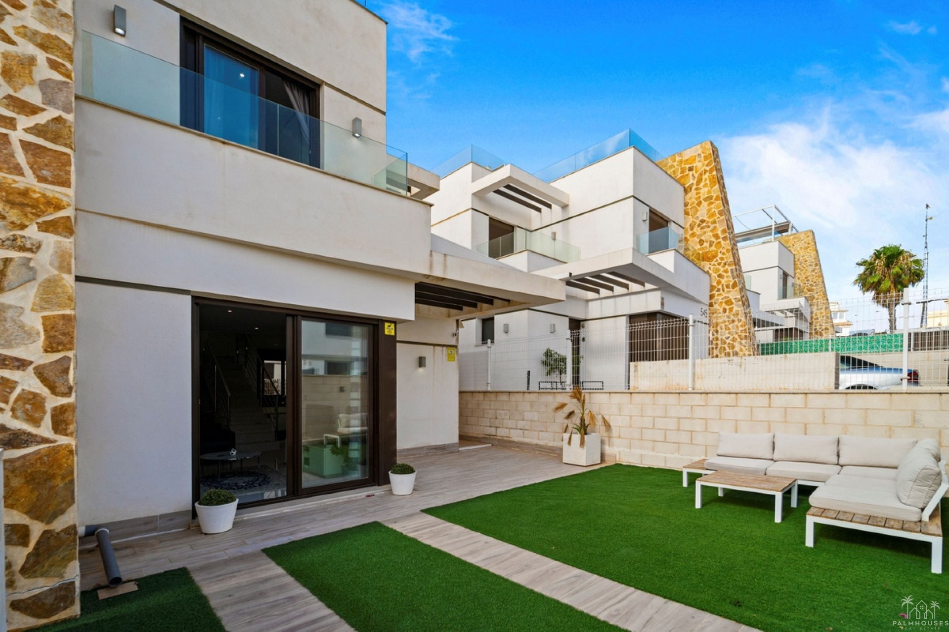 Resale - House - Orihuela - Villamartin