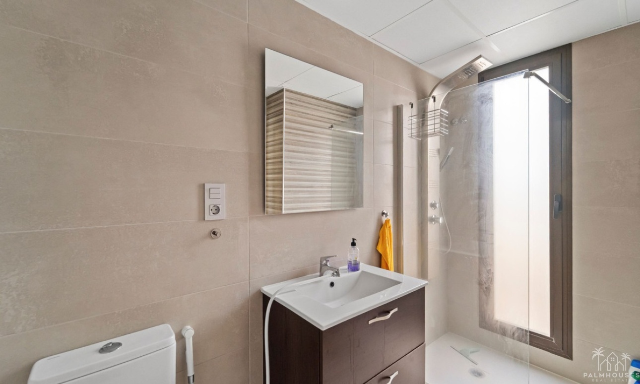 Resale - House - Orihuela - Villamartin