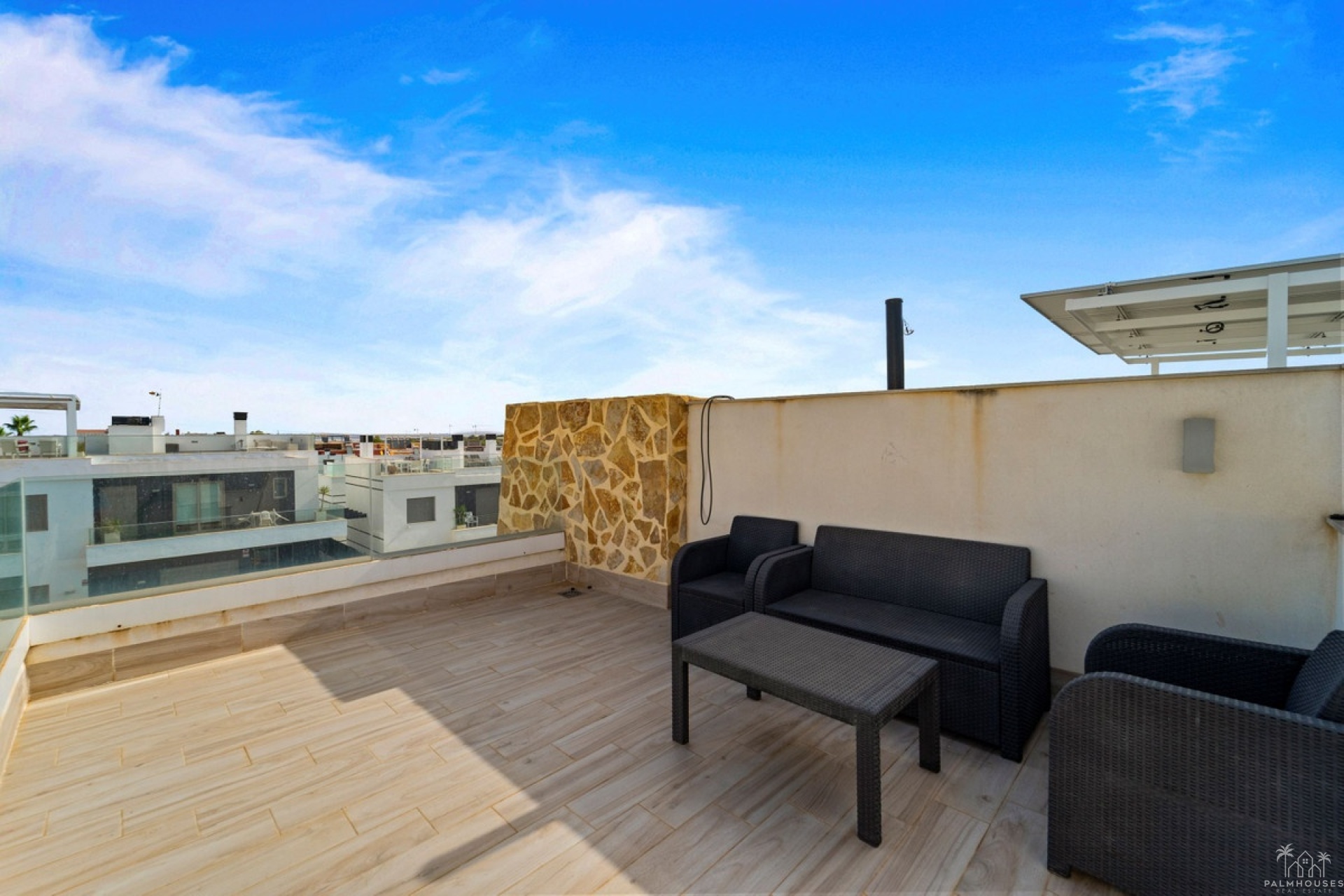 Resale - House - Orihuela - Villamartin