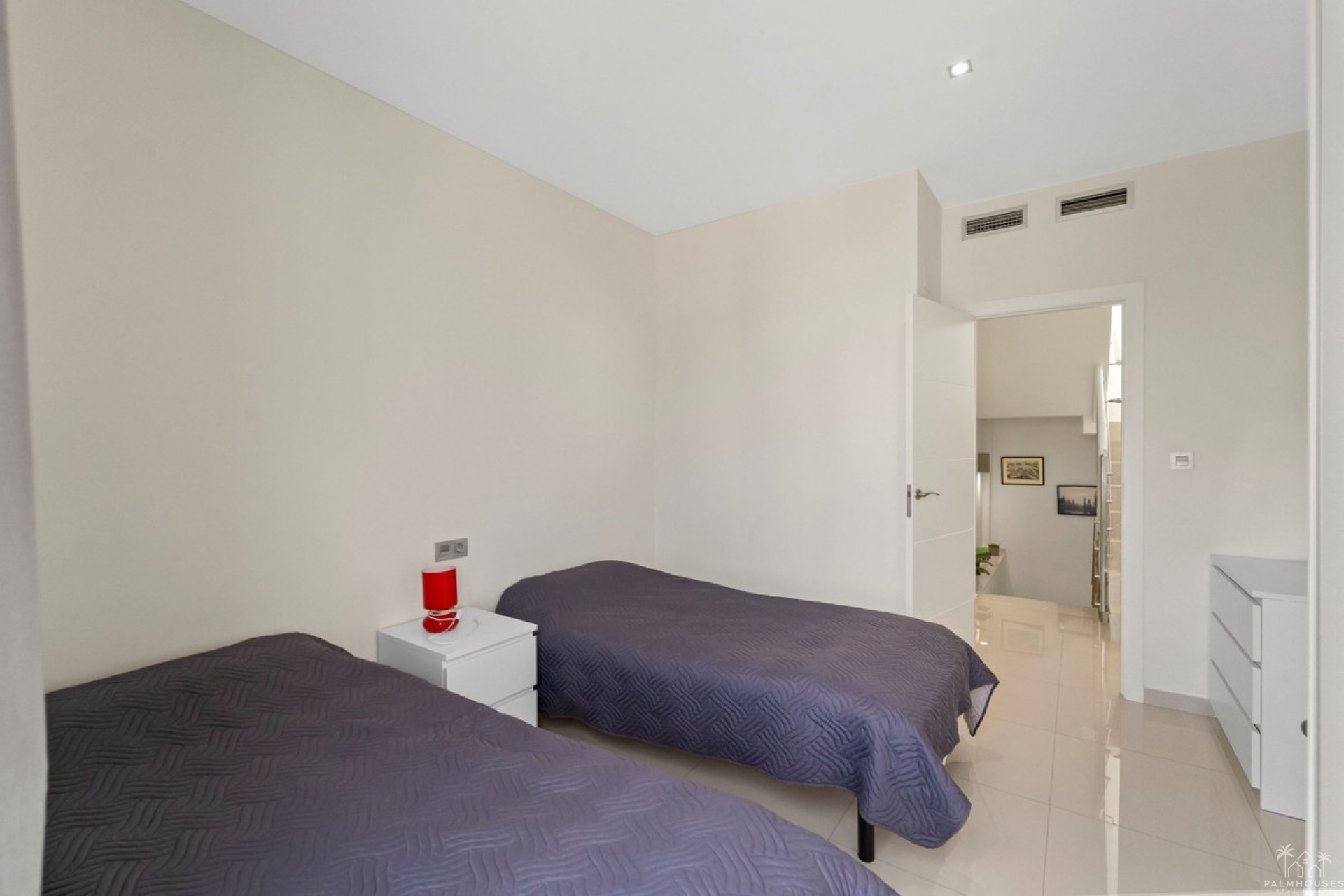 Resale - House - Orihuela - Villamartin