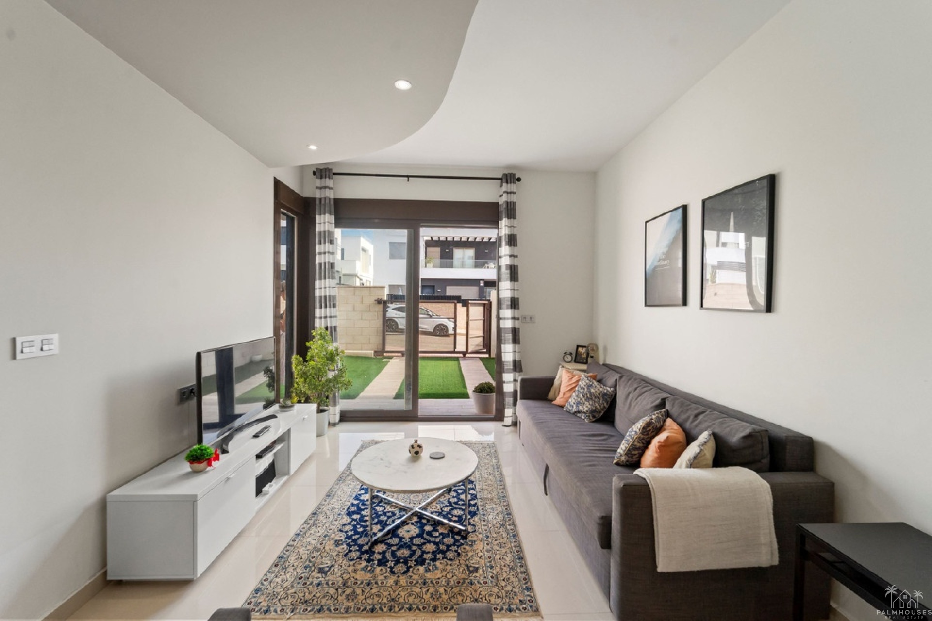 Resale - House - Orihuela - Villamartin