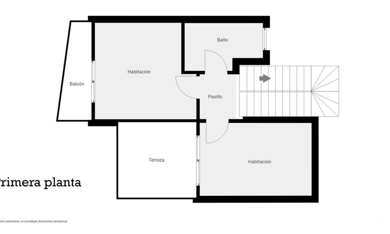 Resale - House - Orihuela - Villamartin