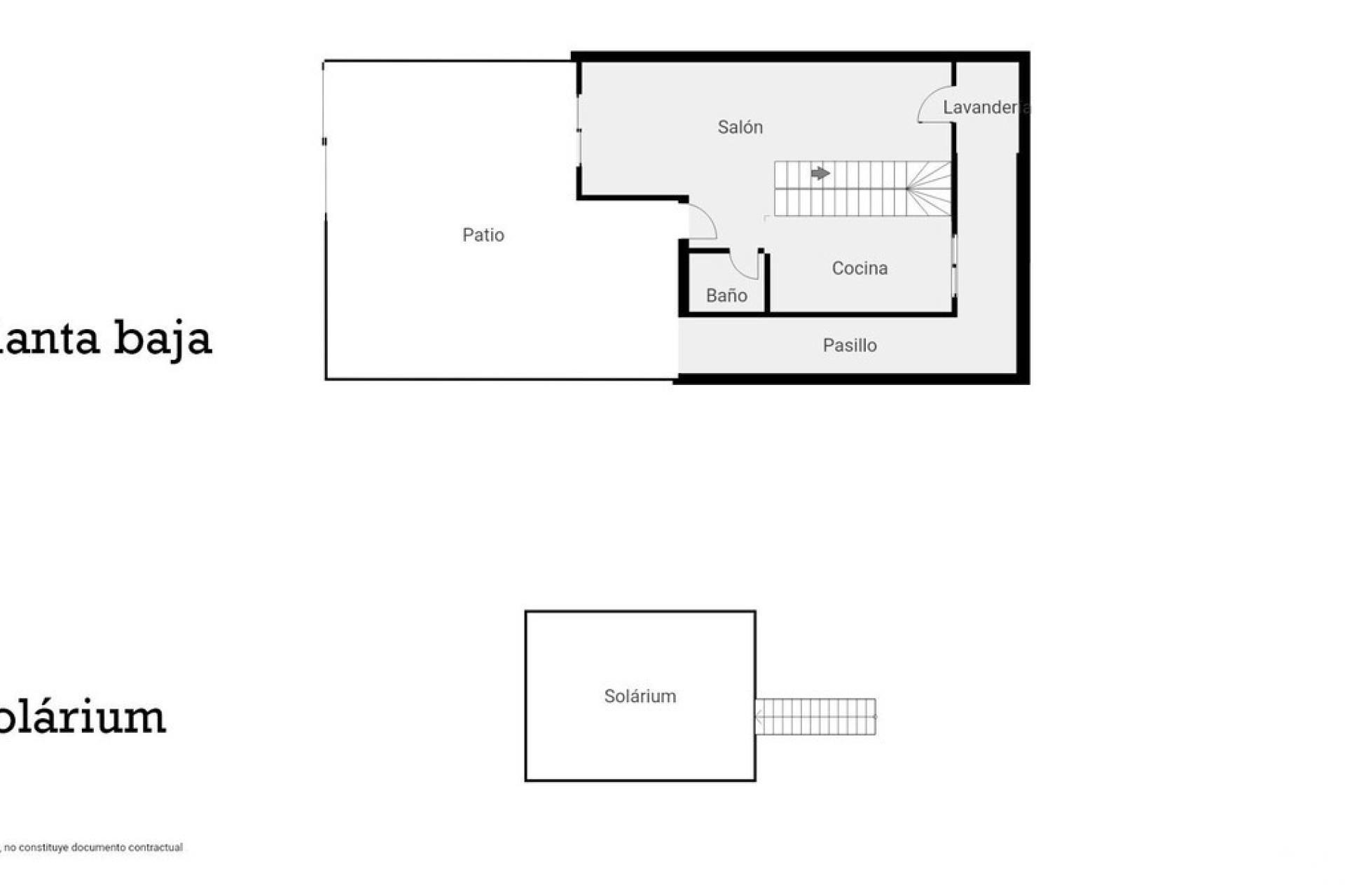 Resale - House - Orihuela - Villamartin