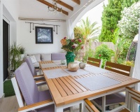 Resale - House - Pedreguer - Pedreguer Centro