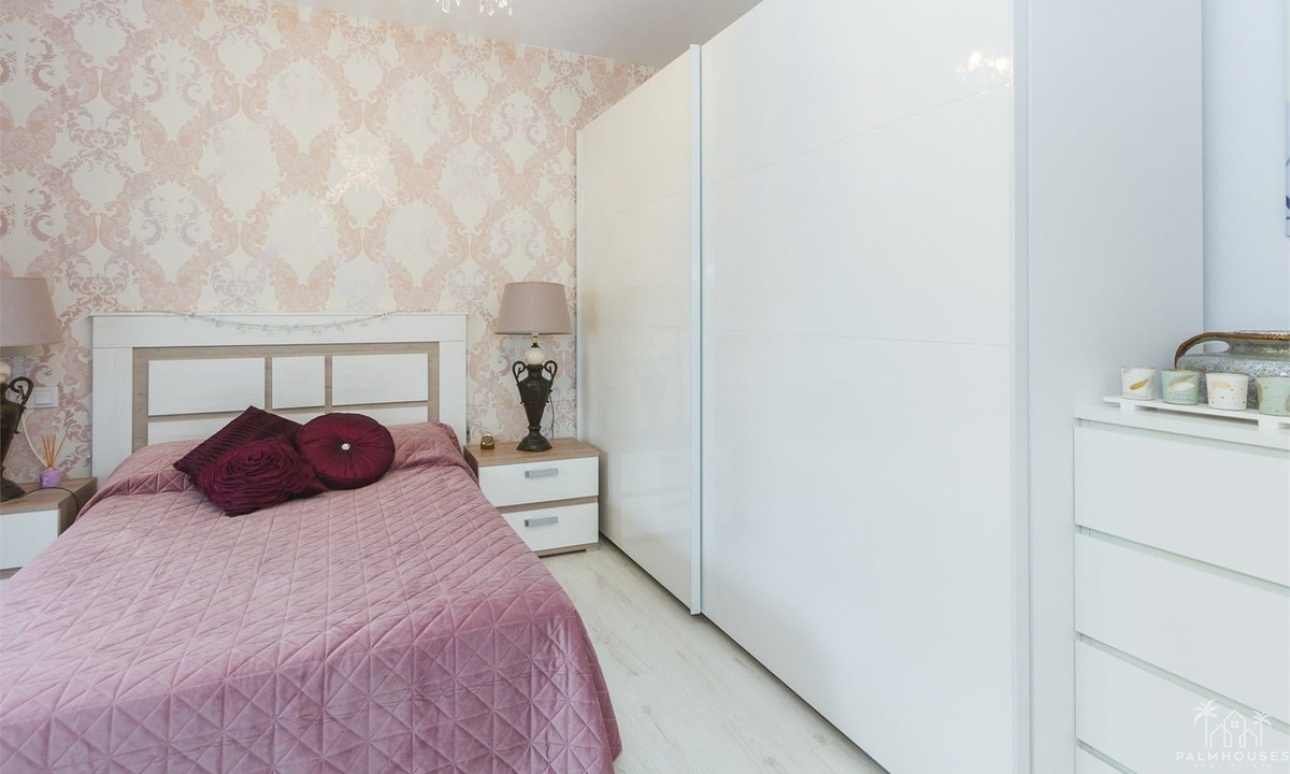 Resale - House - Pedreguer - Pedreguer Centro