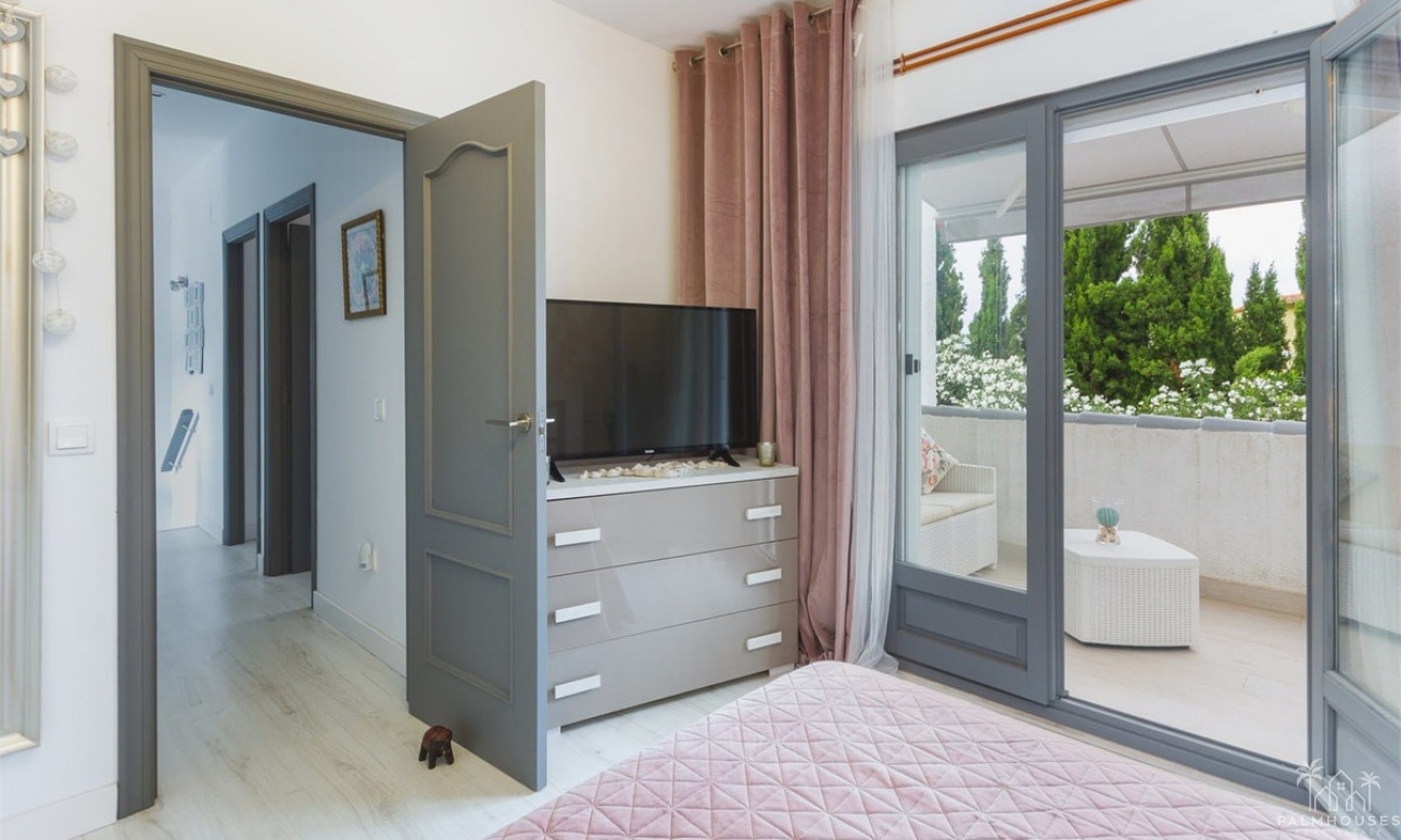 Resale - House - Pedreguer - Pedreguer Centro