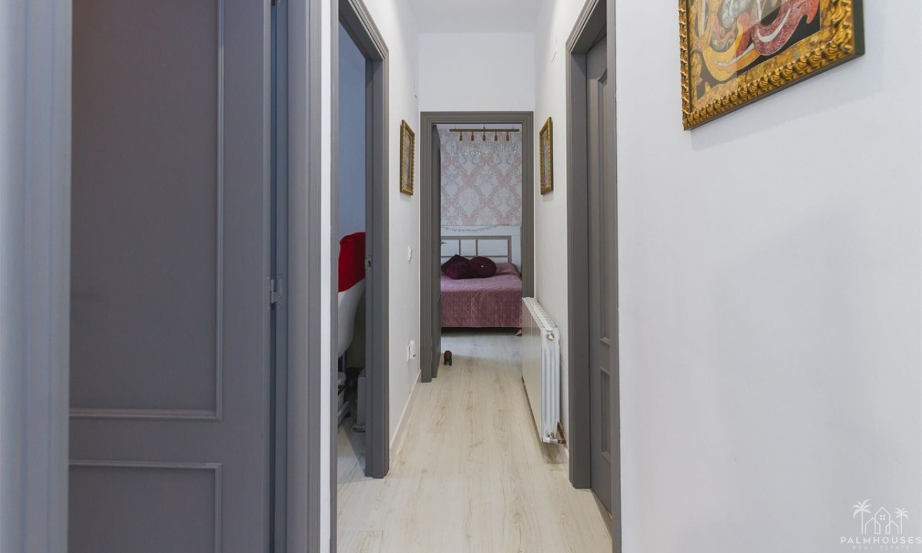 Resale - House - Pedreguer - Pedreguer Centro