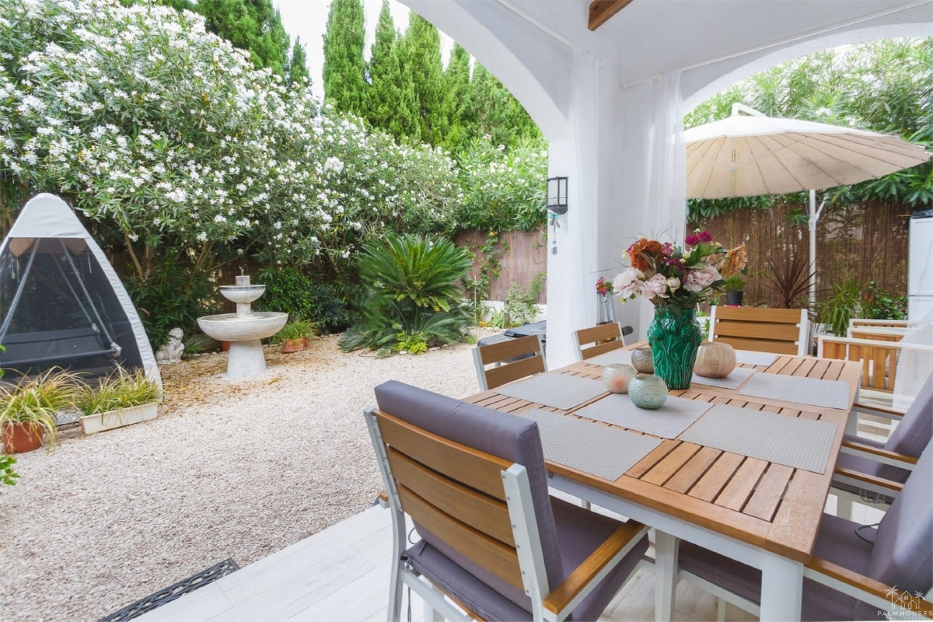 Resale - House - Pedreguer - Pedreguer Centro