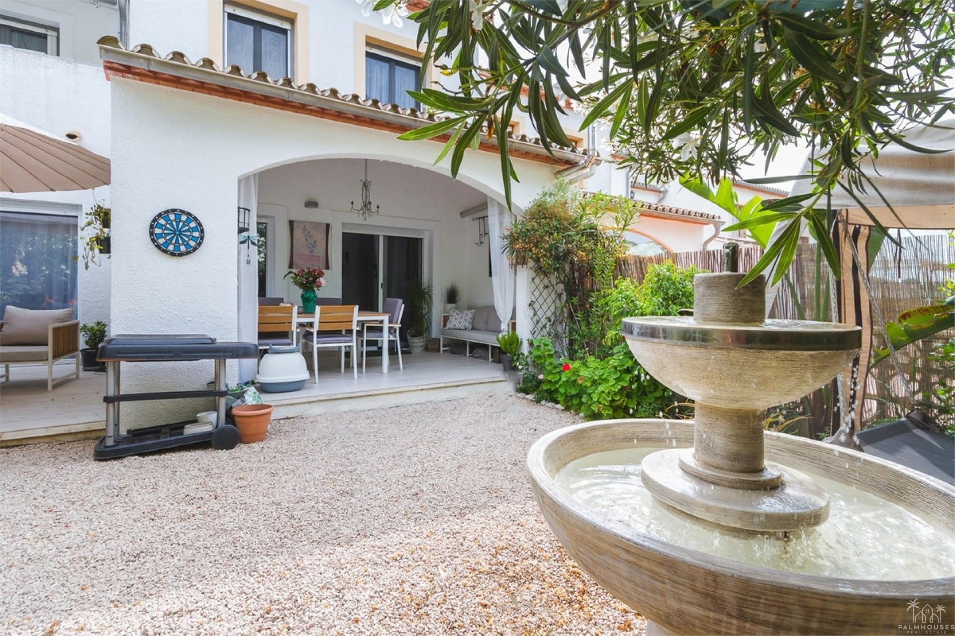 Resale - House - Pedreguer - Pedreguer Centro