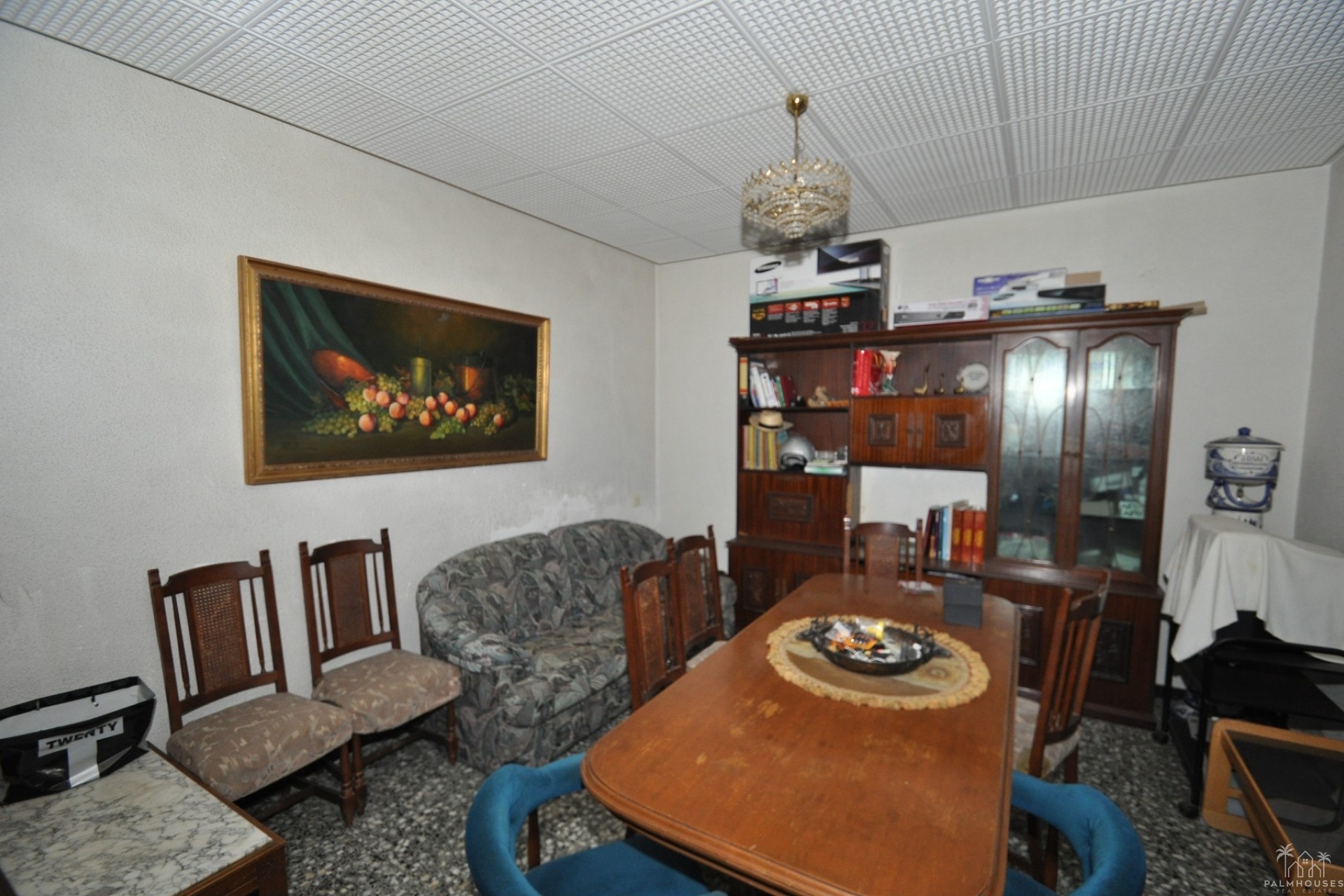 Resale - House - Petrer - Inland