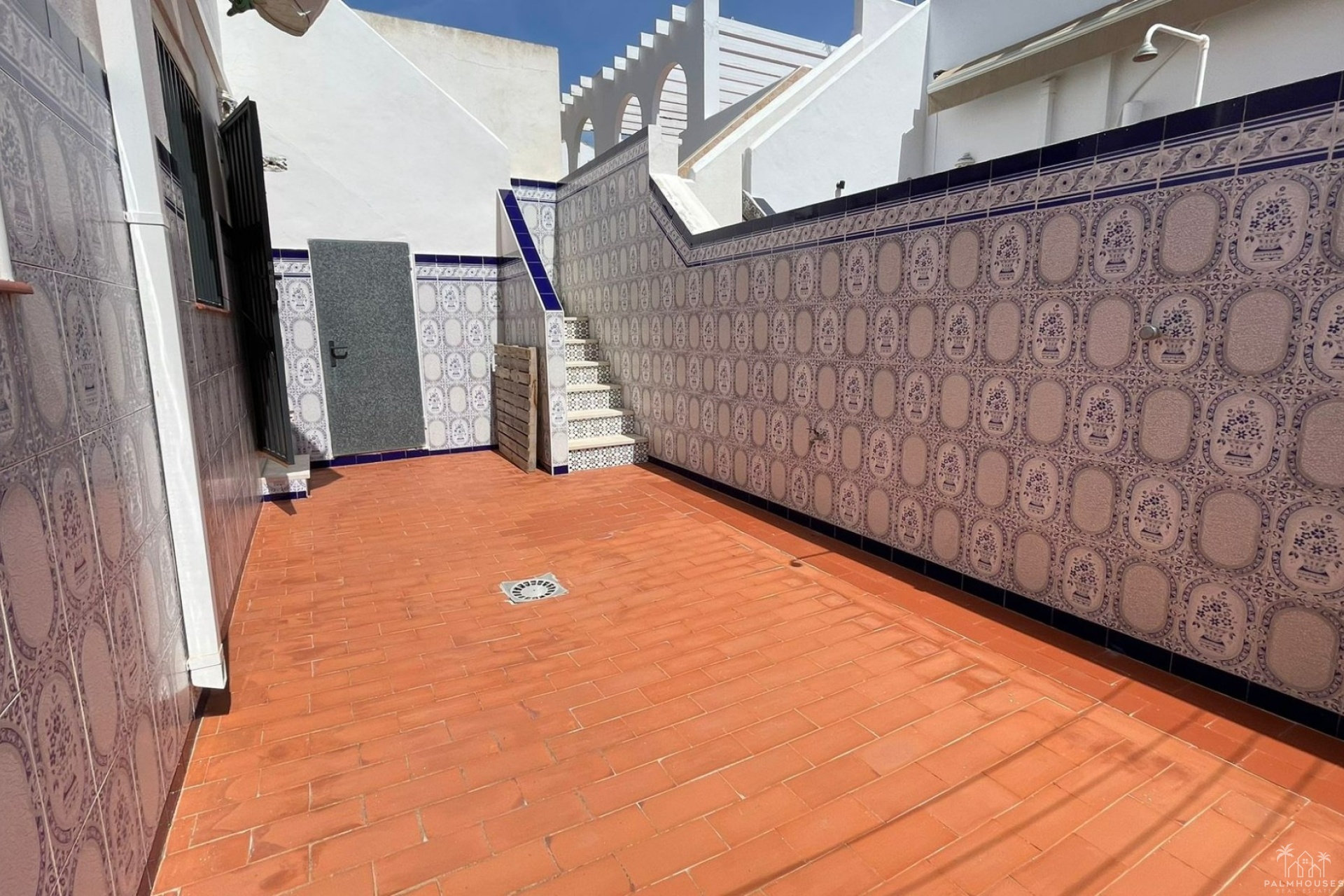 Resale - House - Pilar de La Horadada - Costa Blanca