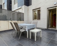 Resale - House - Pilar de La Horadada - Costa Blanca