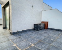 Resale - House - Pilar de La Horadada - El Mojón
