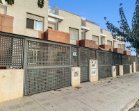 Resale - House - Pilar de La Horadada - El Mojón