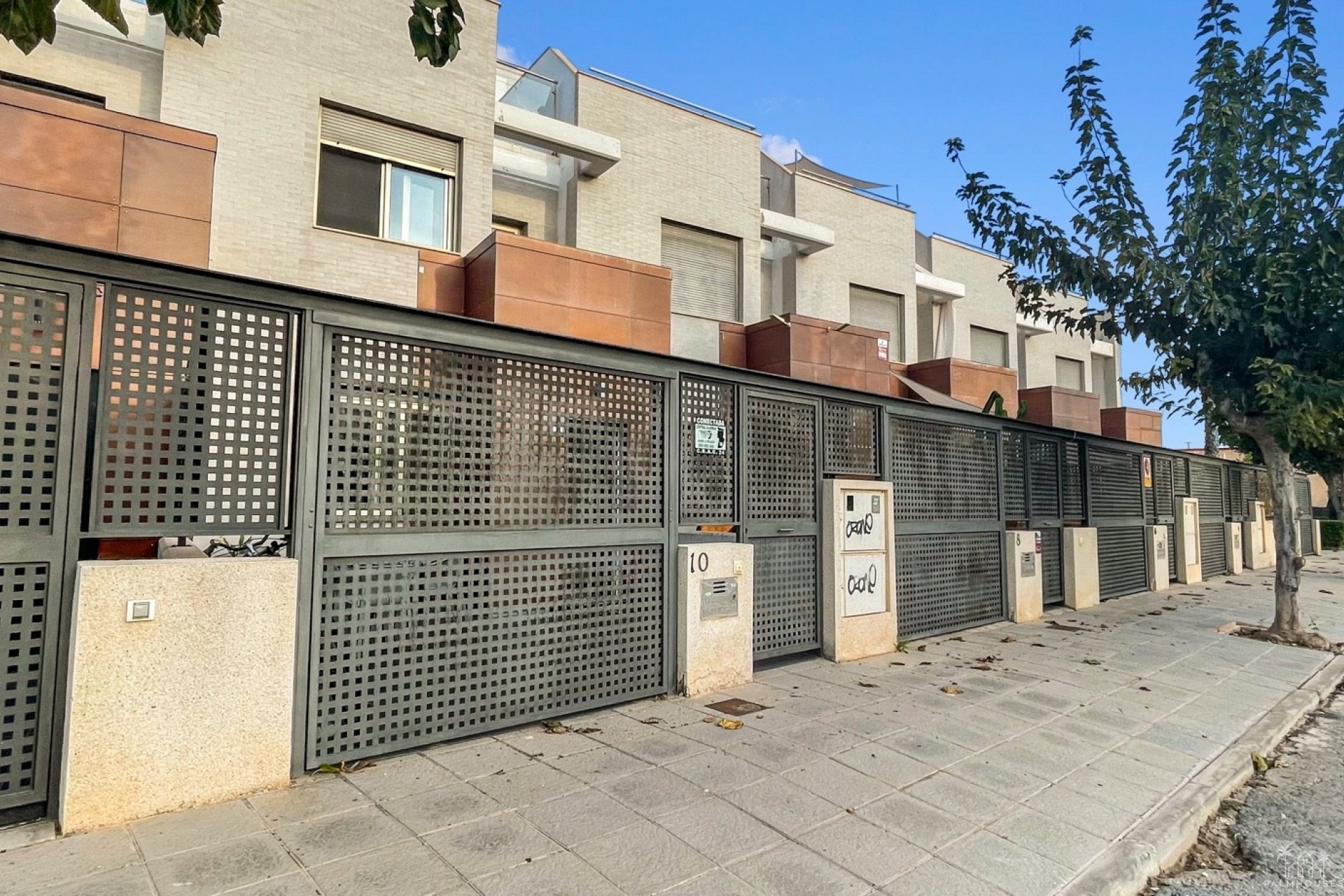 Resale - House - Pilar de La Horadada - El Mojón