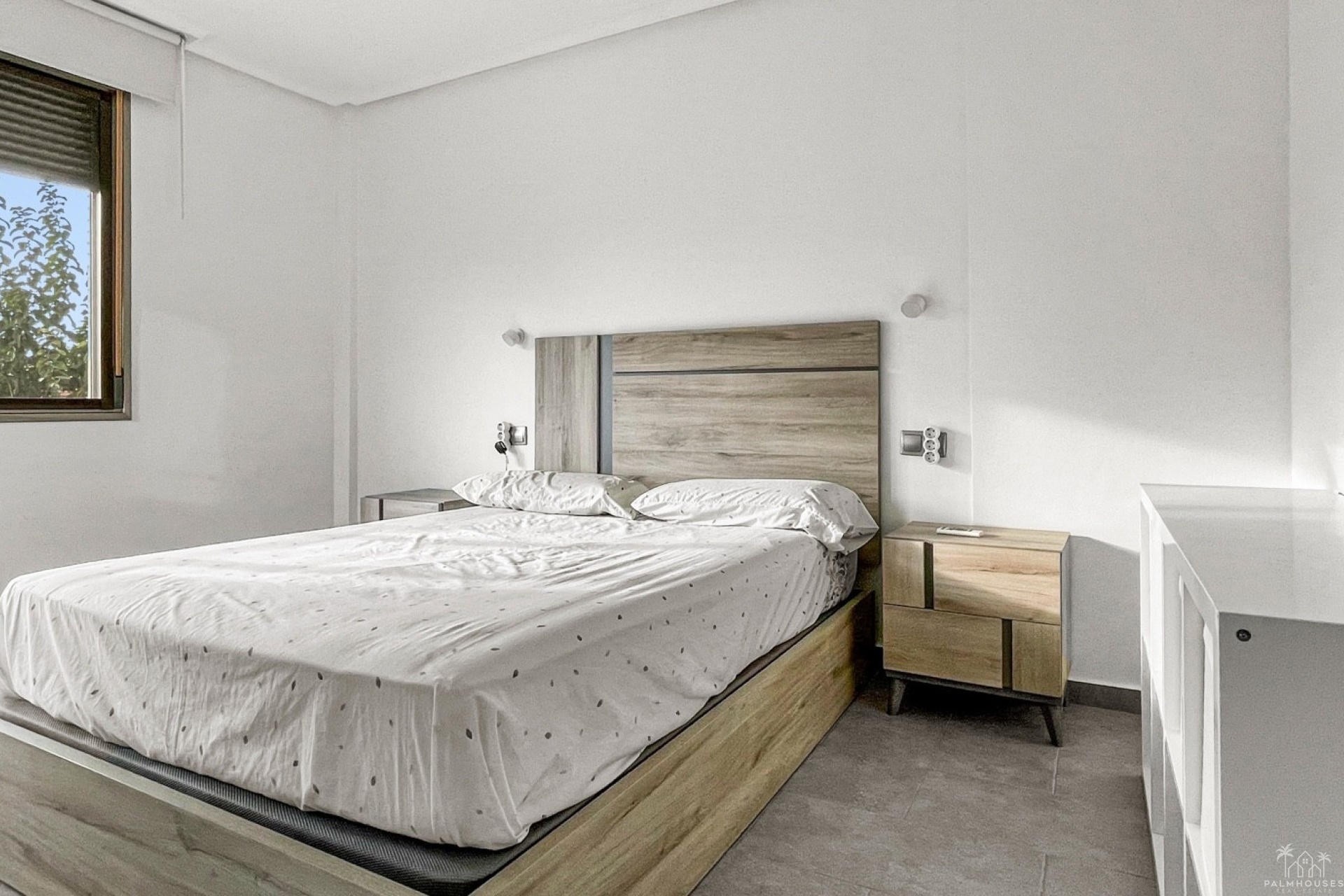Resale - House - Pilar de La Horadada - El Mojón