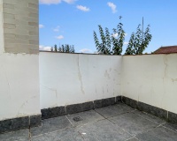 Resale - House - Pilar de La Horadada - El Mojón