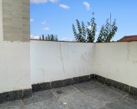 Resale - House - Pilar de La Horadada - El Mojón