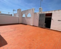Resale - House - Pilar de La Horadada - La Torre de la Horadada