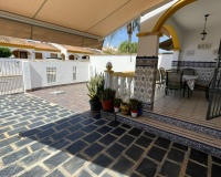 Resale - House - Pilar de La Horadada - La Torre de la Horadada