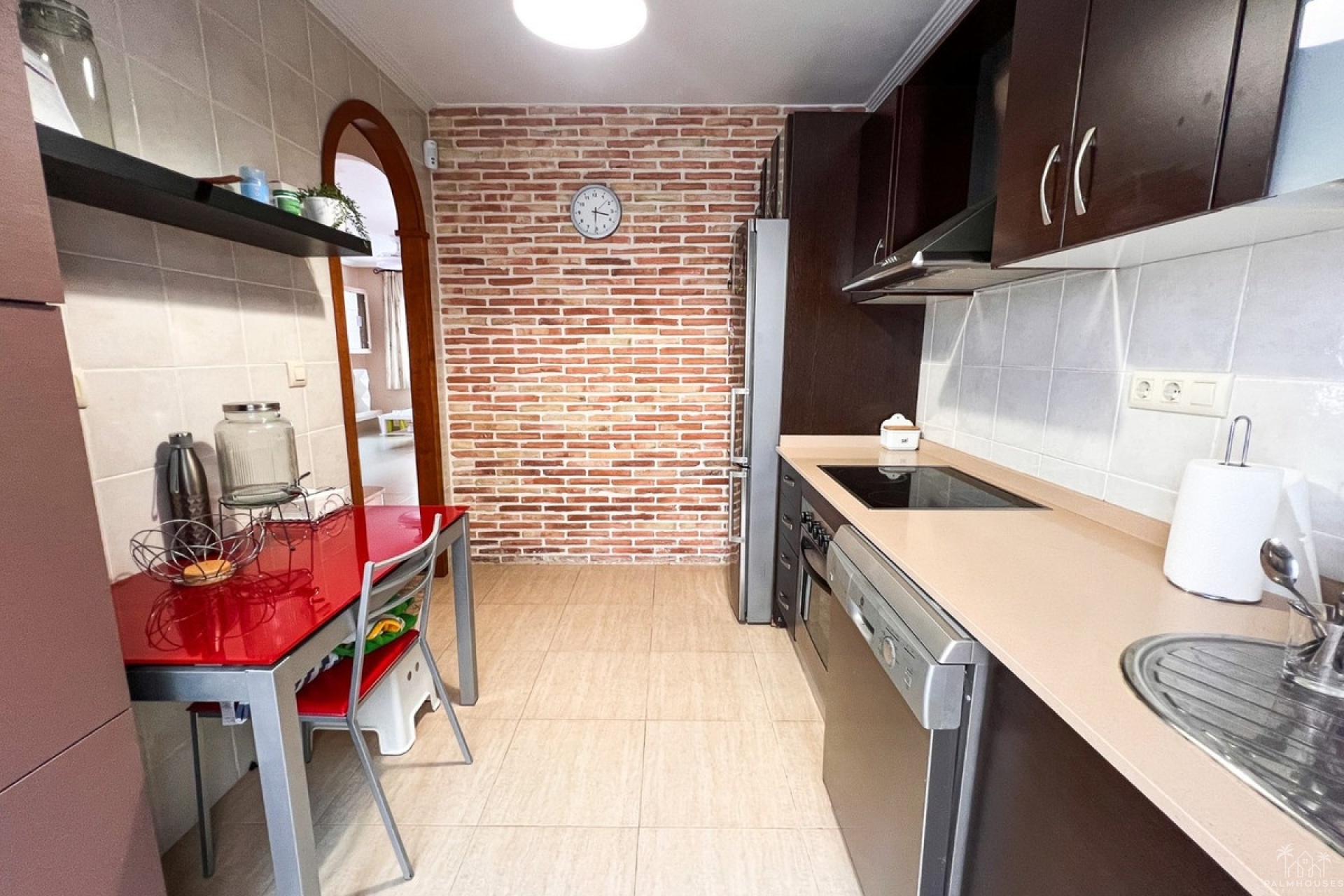 Resale - House - Pilar de La Horadada - Pilar de la Horadada Centro