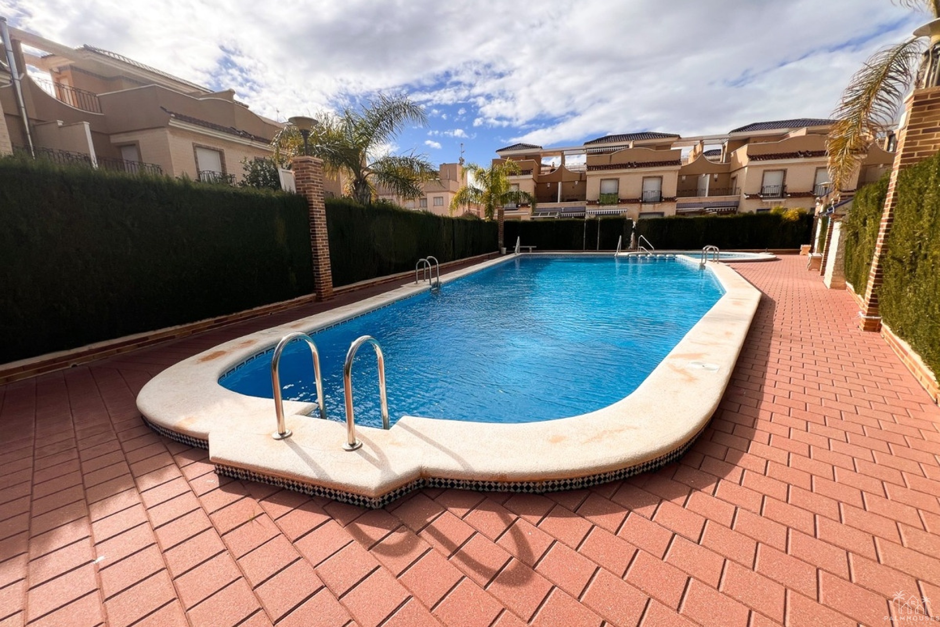 Resale - House - Pilar de La Horadada - Pilar de la Horadada Centro