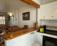 Resale - House - Pilar de La Horadada - Pueblo Latino