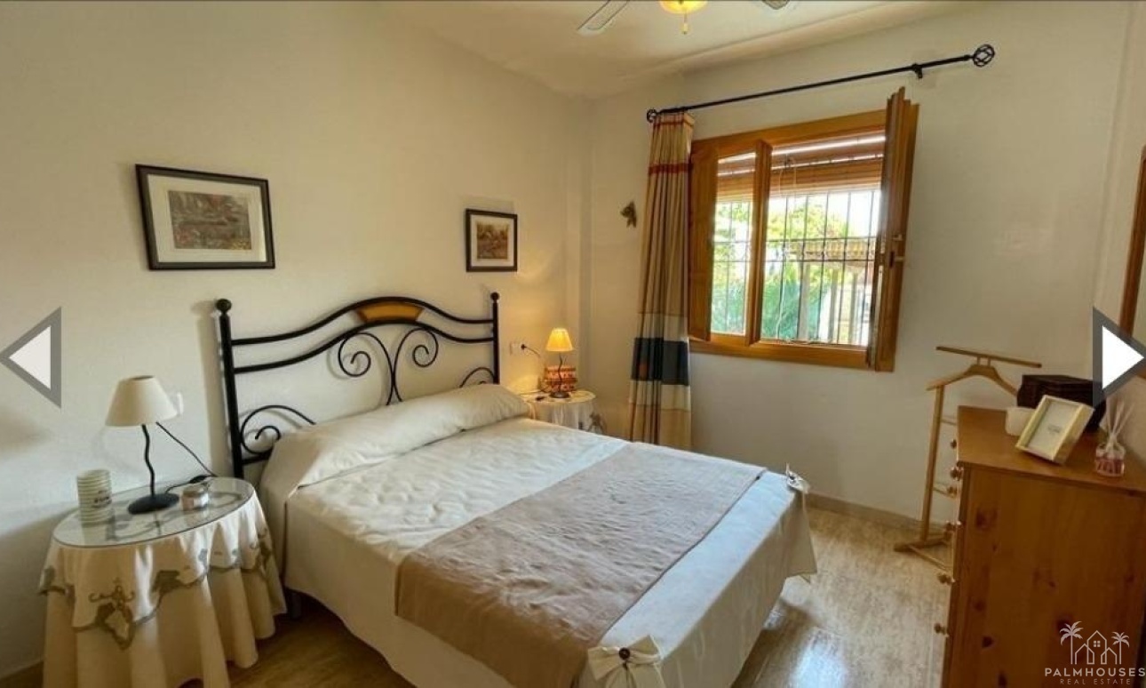 Resale - House - Pilar de La Horadada - Pueblo Latino