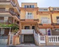 Resale - House - Pilar de La Horadada - Torre de la Horadada