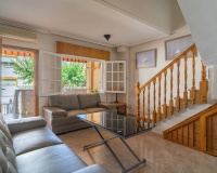 Resale - House - Pilar de La Horadada - Torre de la Horadada