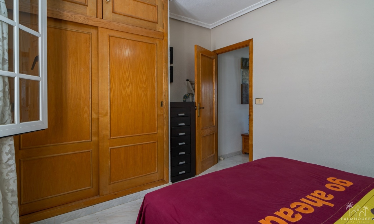 Resale - House - Pilar de La Horadada - Torre de la Horadada